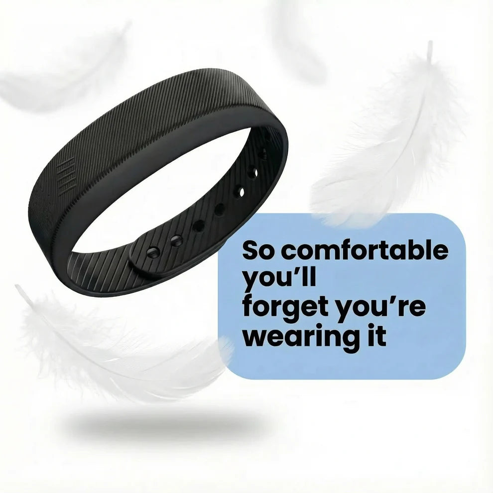 oxvelle Silent Alarm